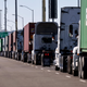 Image for article titled California Wants to Ban Diesel Semis by 2040